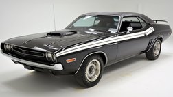 1971 Dodge Challenger R/T