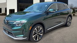 2025 VinFast VF8 Plus