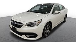 2022 Subaru Legacy Limited