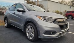 2019 Honda HR-V EX-L