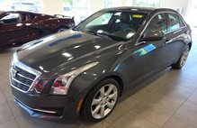 2016 Cadillac ATS 2.0T