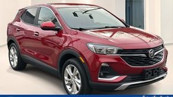 2020 Buick Encore GX Preferred
