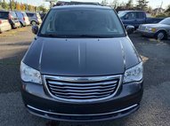 2016 Chrysler Town and Country Touring