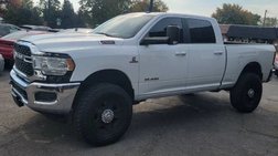 2022 Ram Ram Pickup 2500 Big Horn