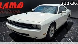 2010 Dodge Challenger SE