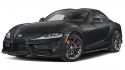 2026 Toyota GR Supra 3.0 Premium