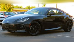 2023 Toyota GR86 Premium