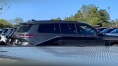 2025 Other Makes EXTENDED CAB