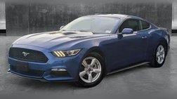 2017 Ford Mustang V6