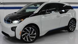 2017 BMW i3 94 Ah