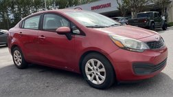 2014 Kia Rio LX