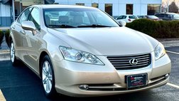2007 Lexus ES 350 Base