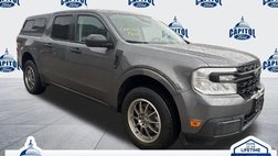 2022 Ford Maverick XL