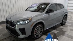 2026 BMW X2 M35i