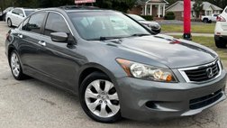 2010 Honda Accord EX-L