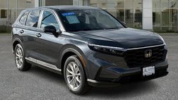 2023 Honda CR-V EX