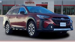 2023 Subaru Outback Limited XT