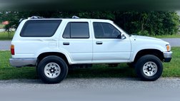 1994 Toyota 4Runner SR5 V6