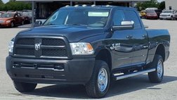 2014 Ram Ram Pickup 2500 Tradesman