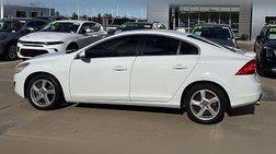 2012 Volvo S60 T5