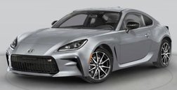 2026 Toyota GR86 Premium