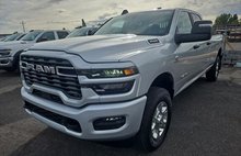 2026 Ram Ram Pickup 3500 Big Horn