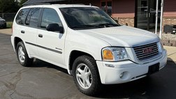 2006 GMC Envoy SLE