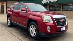 2014 GMC Terrain SLE-2