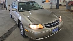 1997 Chevrolet Malibu LS