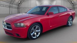 2013 Dodge Charger SXT