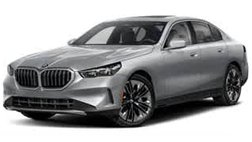 2026 BMW 5 Series 530i xDrive