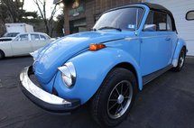 1976 Volkswagen 
