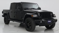 2023 Jeep Gladiator High Altitude