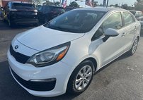 2016 Kia Rio LX