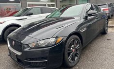 2017 Jaguar XE 25t Premium