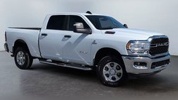 2024 Ram Ram Pickup 2500 Big Horn