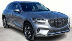 2023 Genesis GV70 2.5T Standard