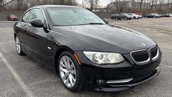 2011 BMW 3 Series 328i