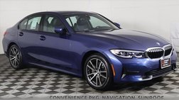2022 BMW 3 Series 330i xDrive