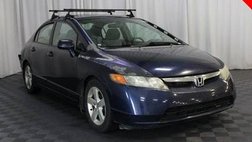 2007 Honda Civic EX