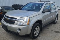 2008 Chevrolet Equinox LS