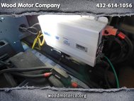 2018 Ford Transit 250