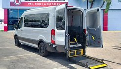 2015 Ford Transit XLT