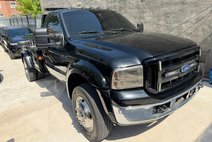 2006 Ford Base