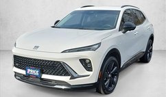 2024 Buick Envision Sport Touring