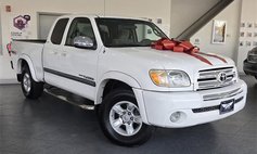 2005 Toyota Tundra SR5