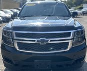 2017 Chevrolet Tahoe LS