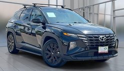 2024 Hyundai Tucson XRT