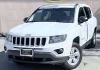 2015 Jeep Compass Sport