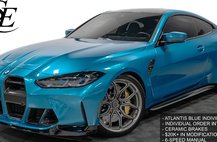 2024 BMW M4 Base